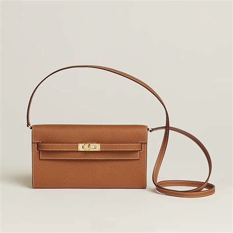 kelly classic wallet hermes|kelly classique to go wallet.